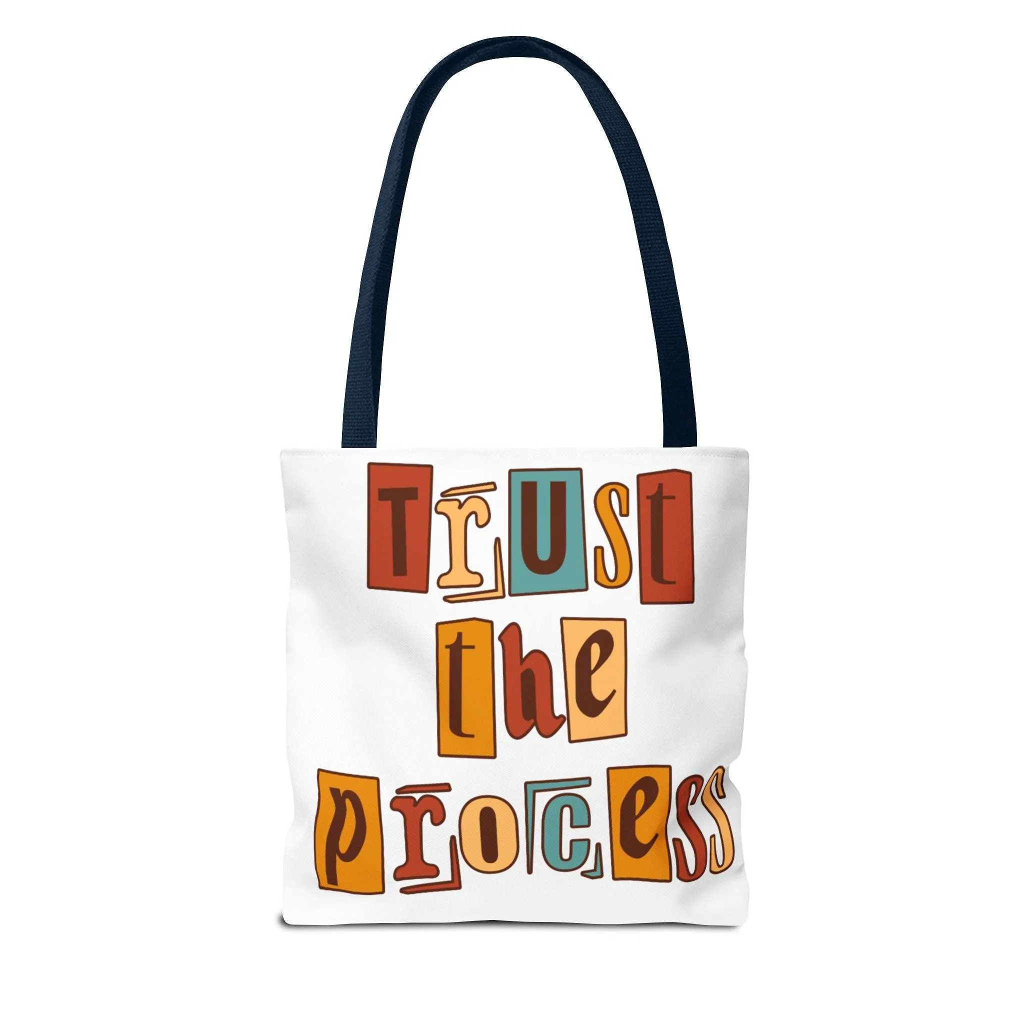 Custom Stylish Tote Bags by TTP