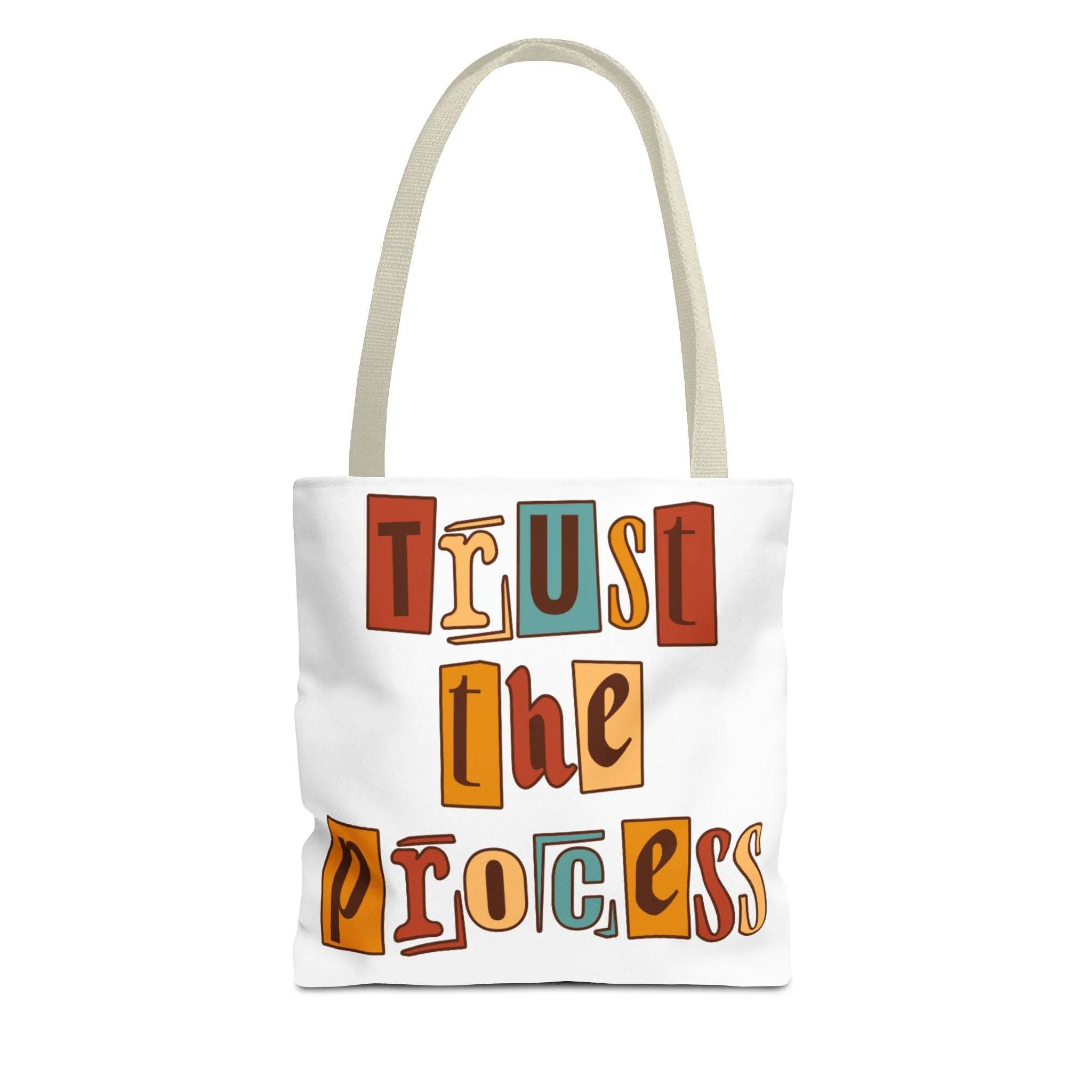 Custom Stylish Tote Bags by TTP