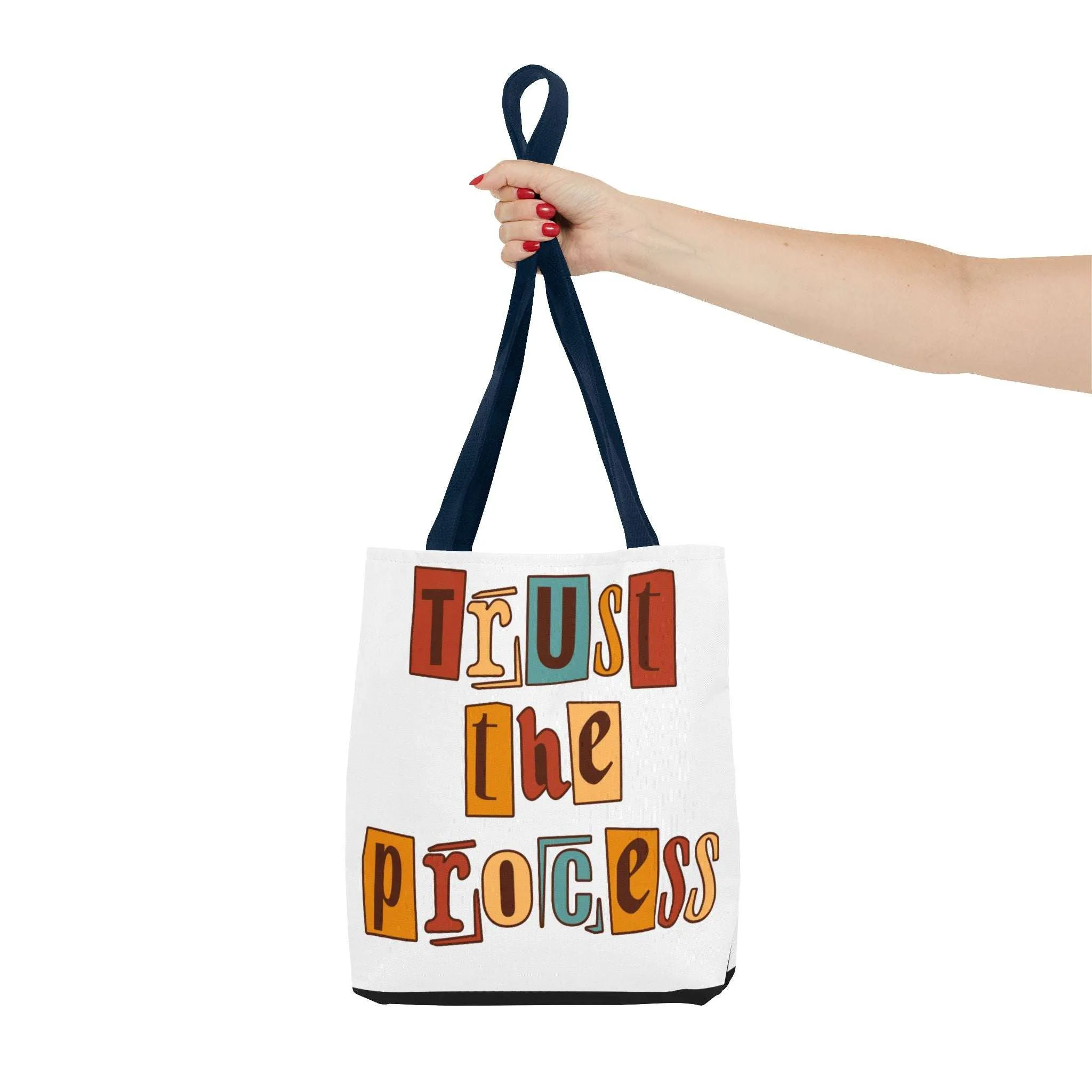 Custom Stylish Tote Bags by TTP