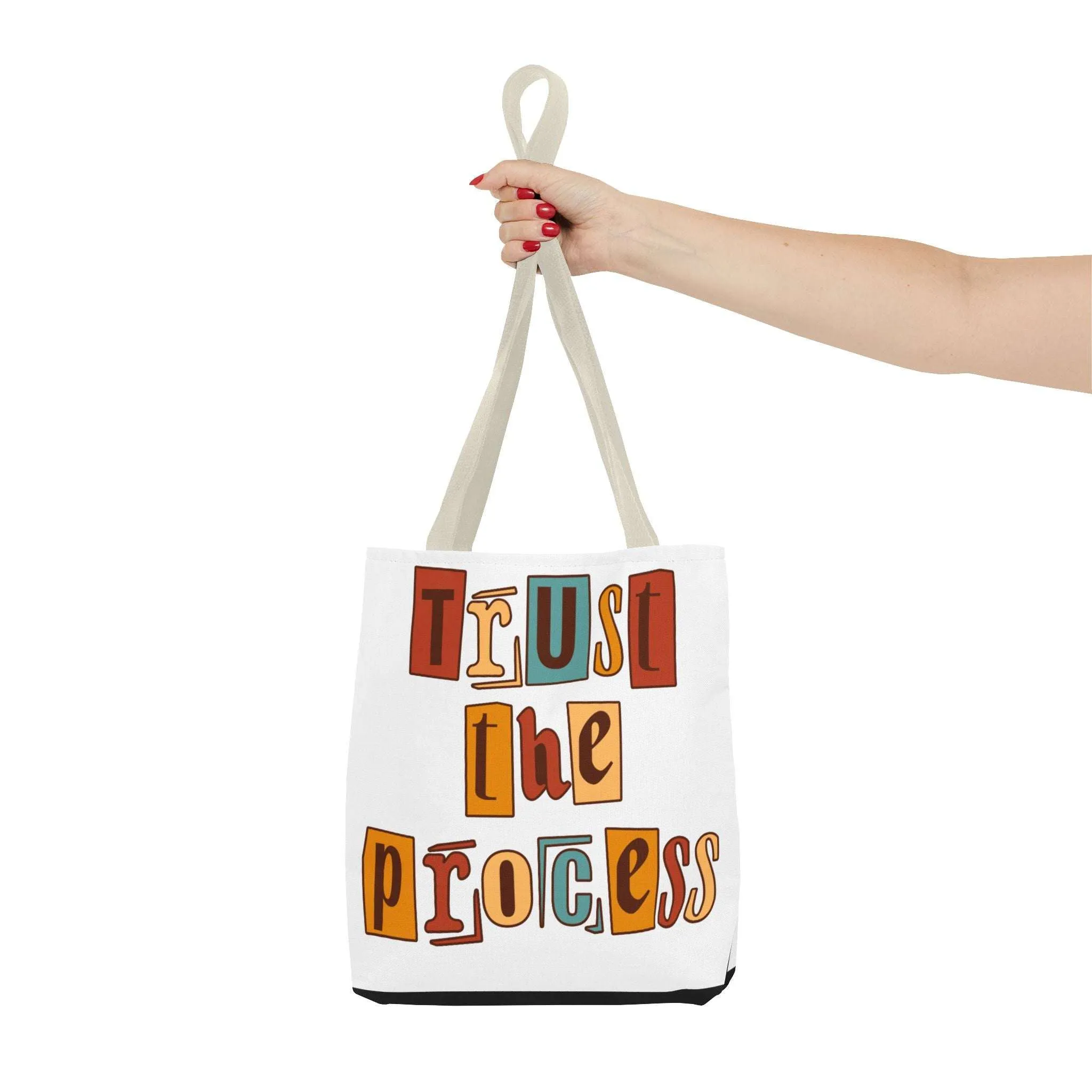 Custom Stylish Tote Bags by TTP