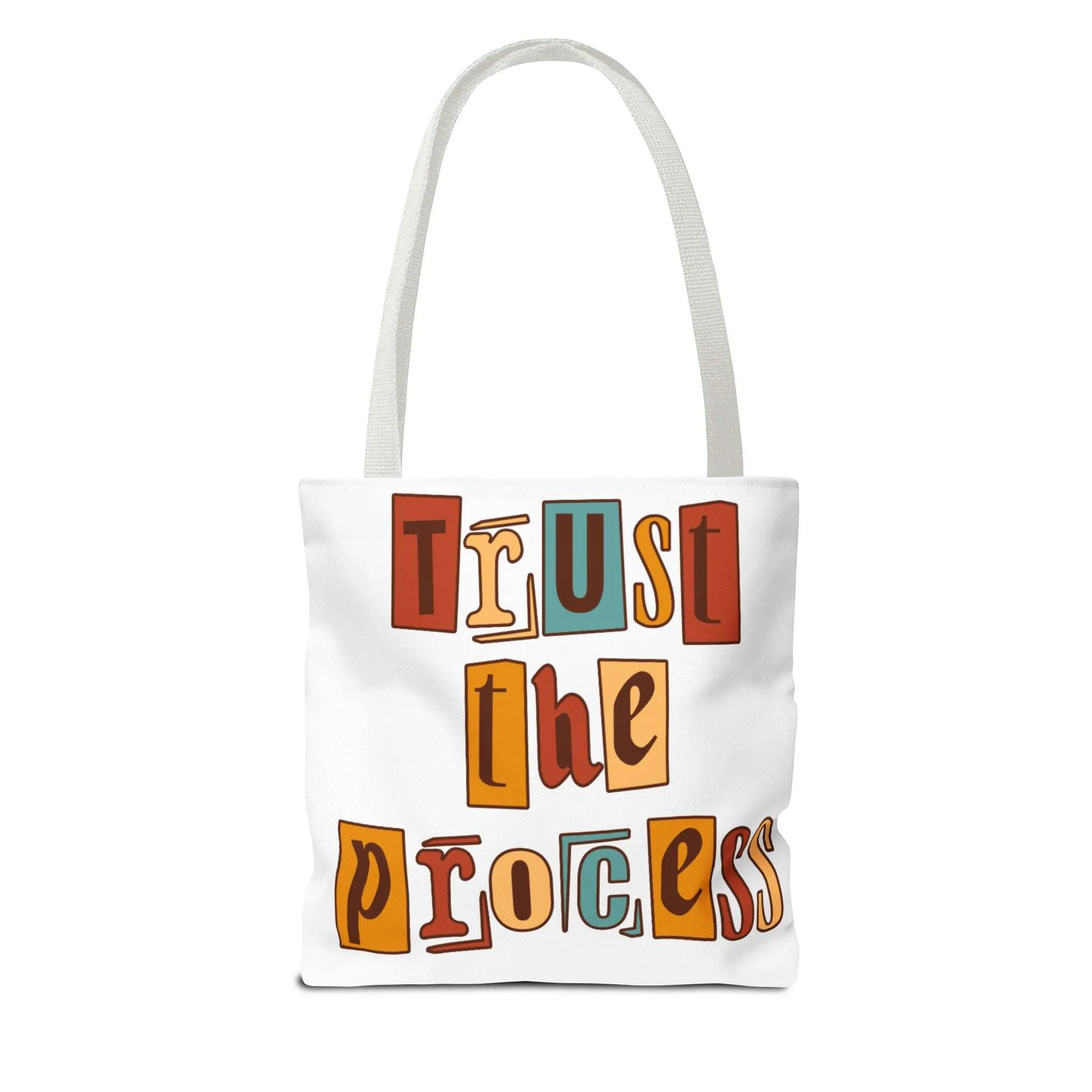 Custom Stylish Tote Bags by TTP