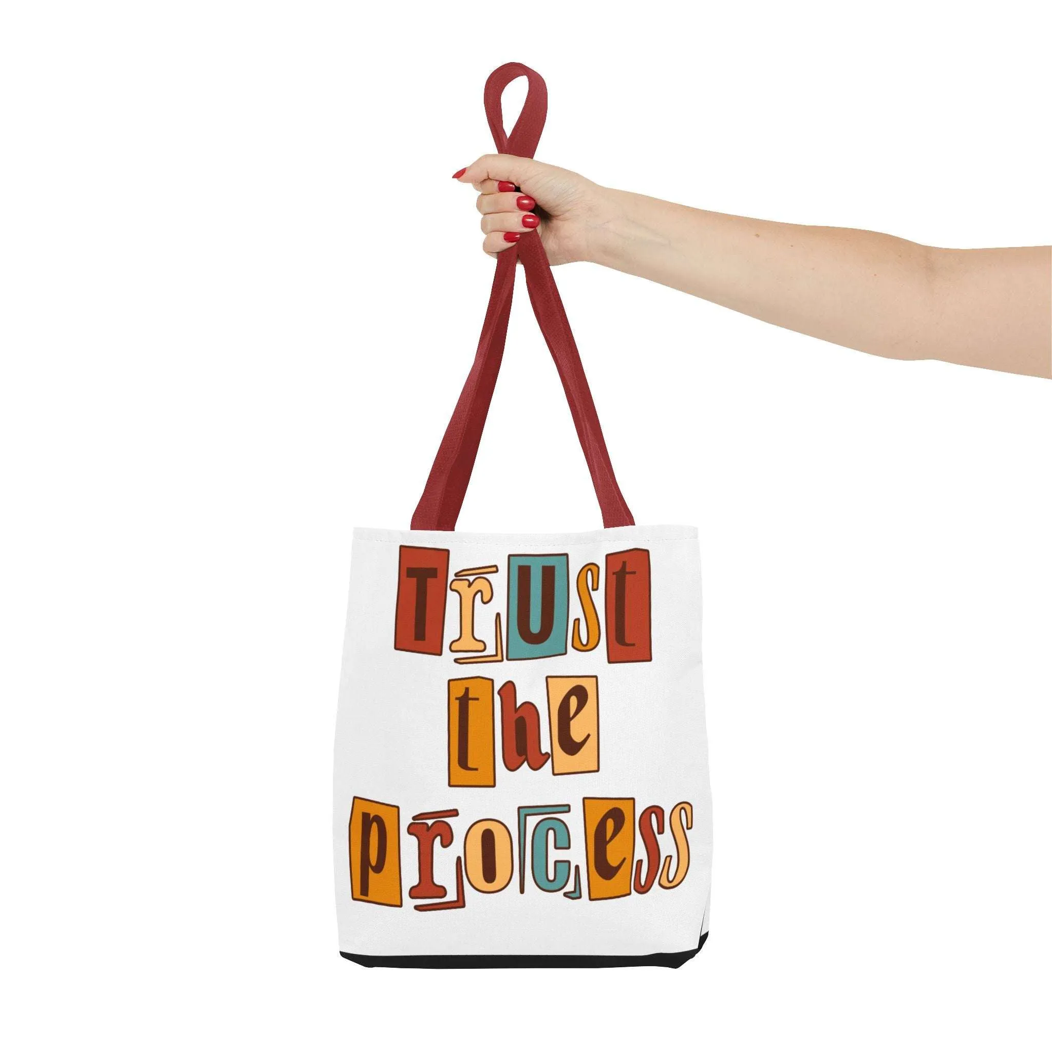 Custom Stylish Tote Bags by TTP