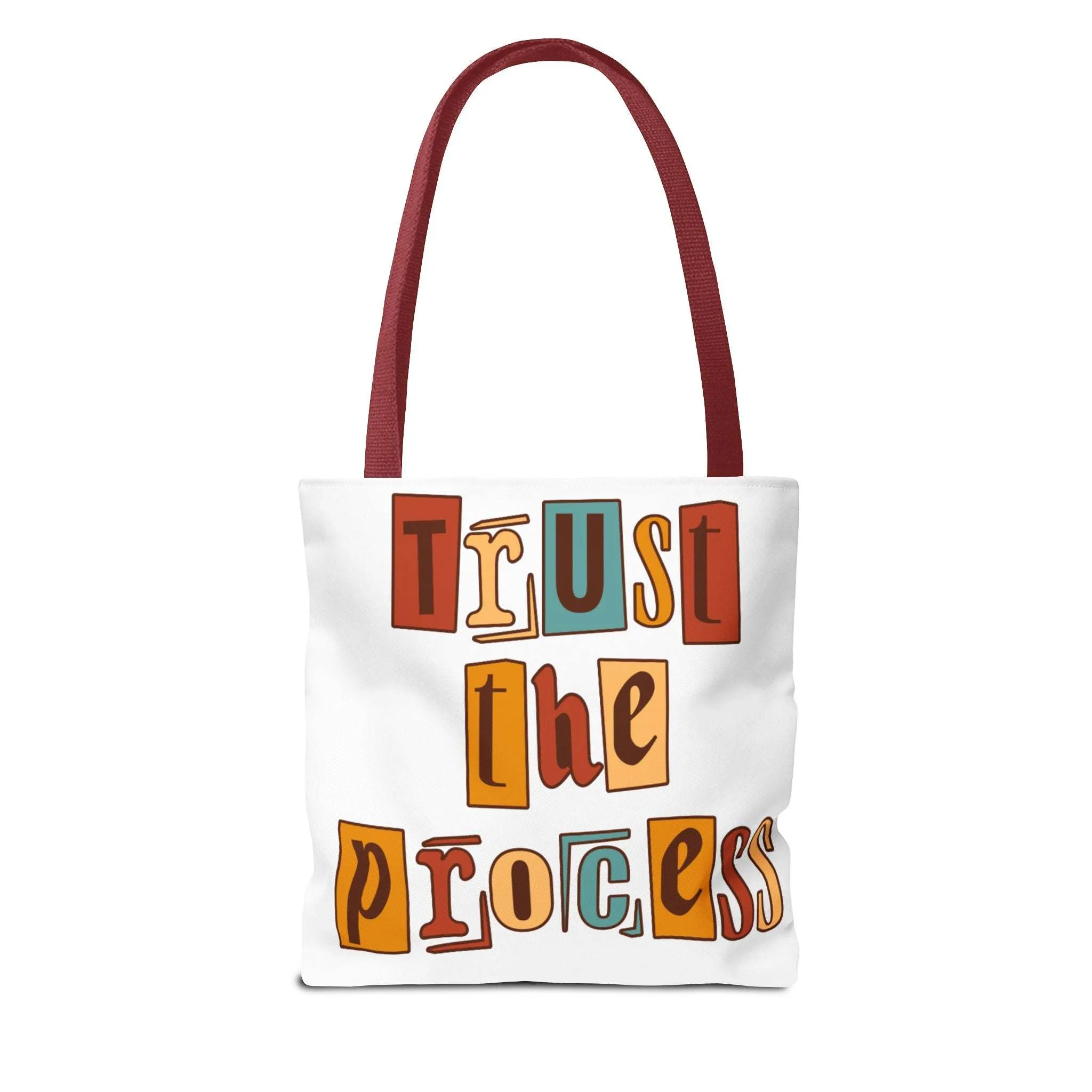 Custom Stylish Tote Bags by TTP