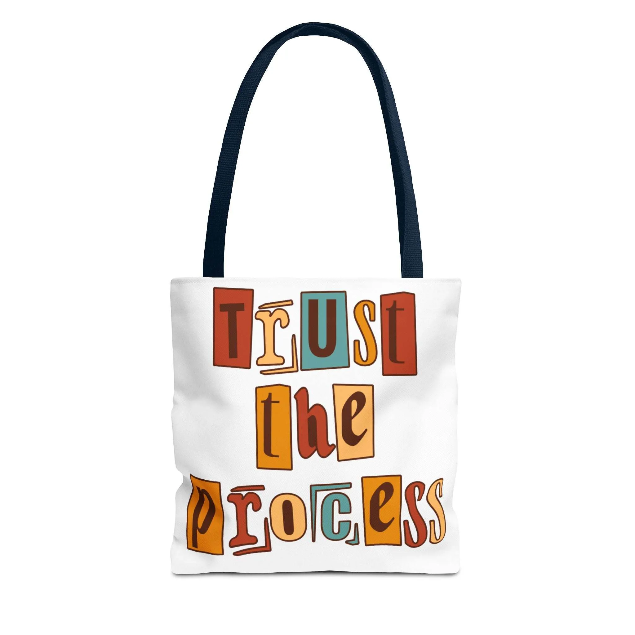 Custom Stylish Tote Bags by TTP