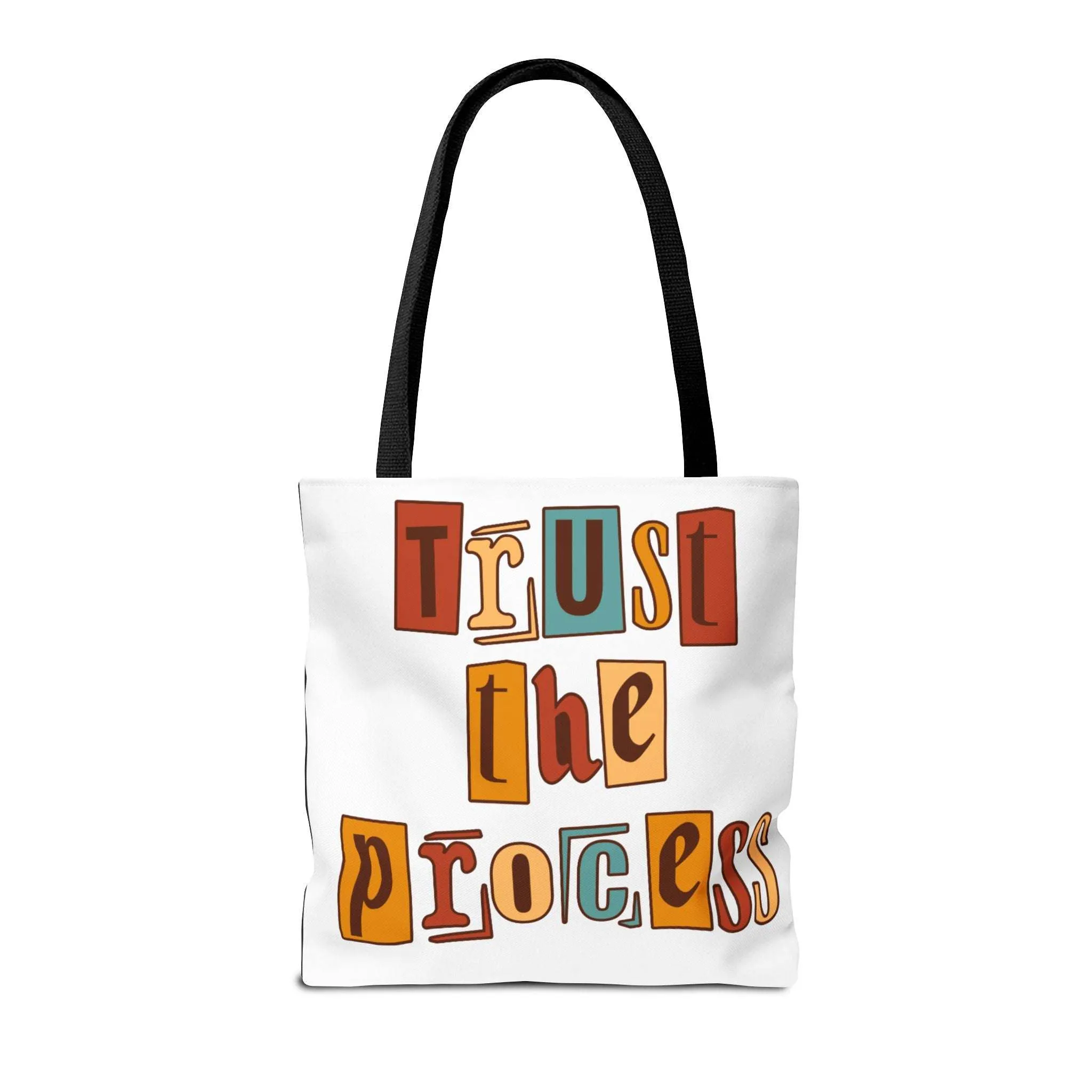 Custom Stylish Tote Bags by TTP