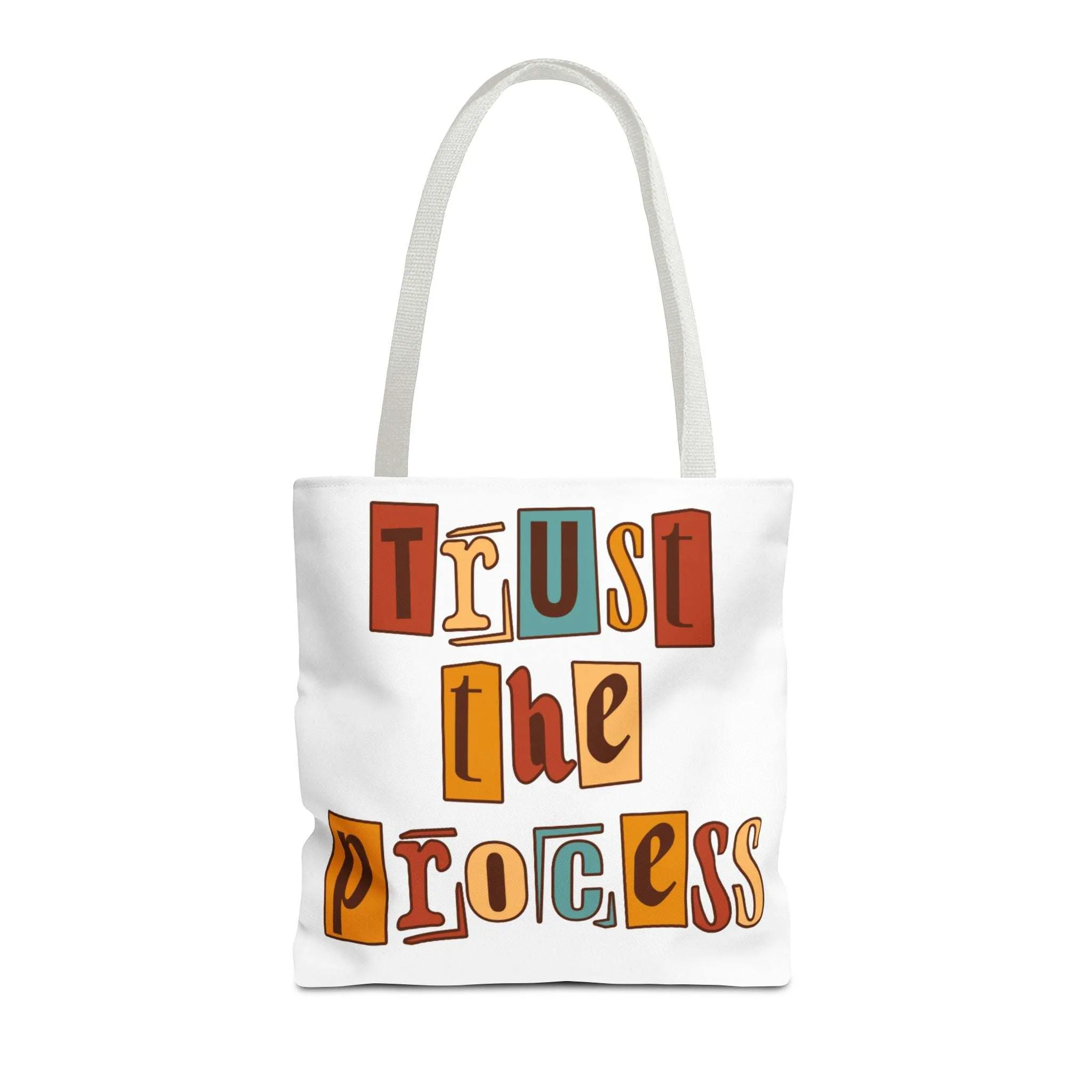 Custom Stylish Tote Bags by TTP