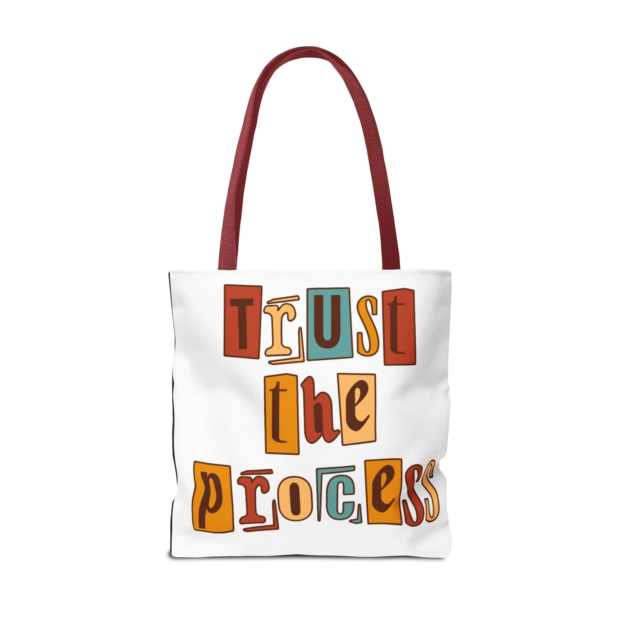 Custom Stylish Tote Bags by TTP