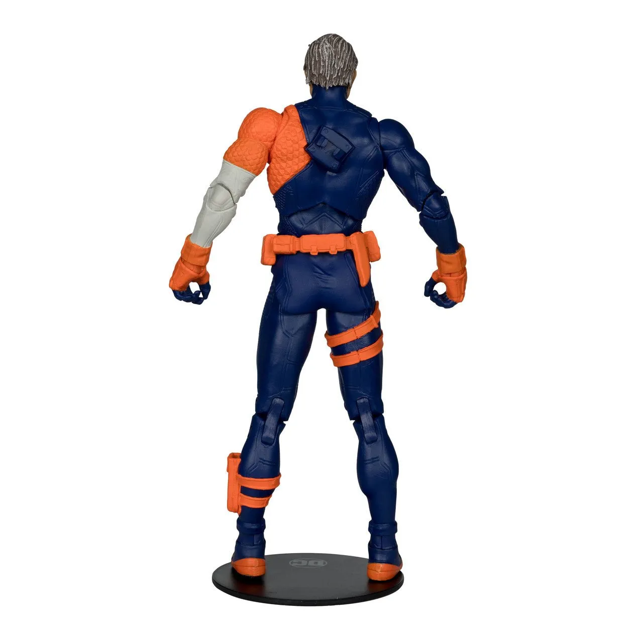 DC Direct Page Punchers 7" Scale Deathstroke (DC Rebirth)