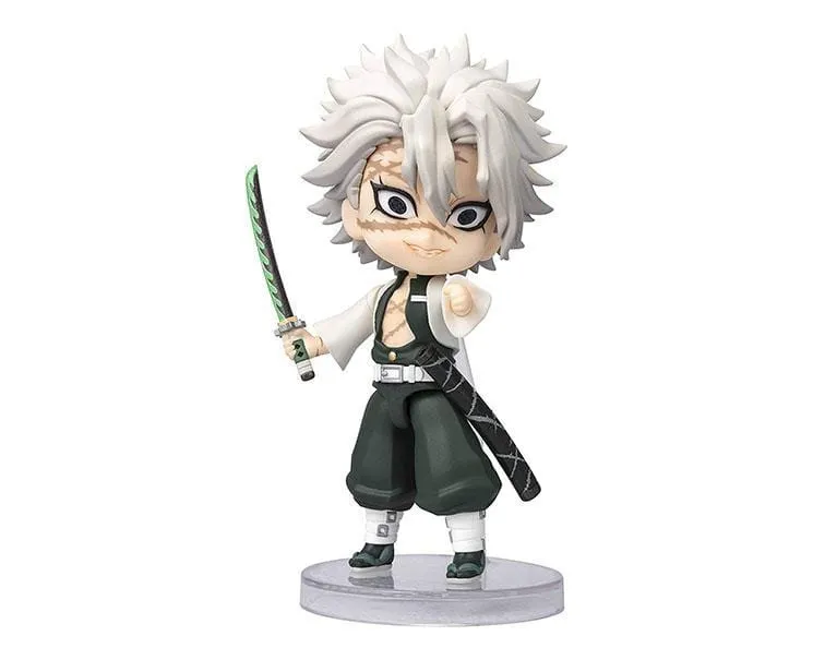 Demon Slayer Figuarts Mini: Sanemi