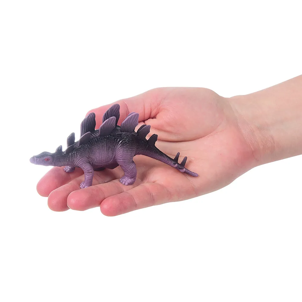 Dinosaurs Toy - 4 Inch (1 Dozen)