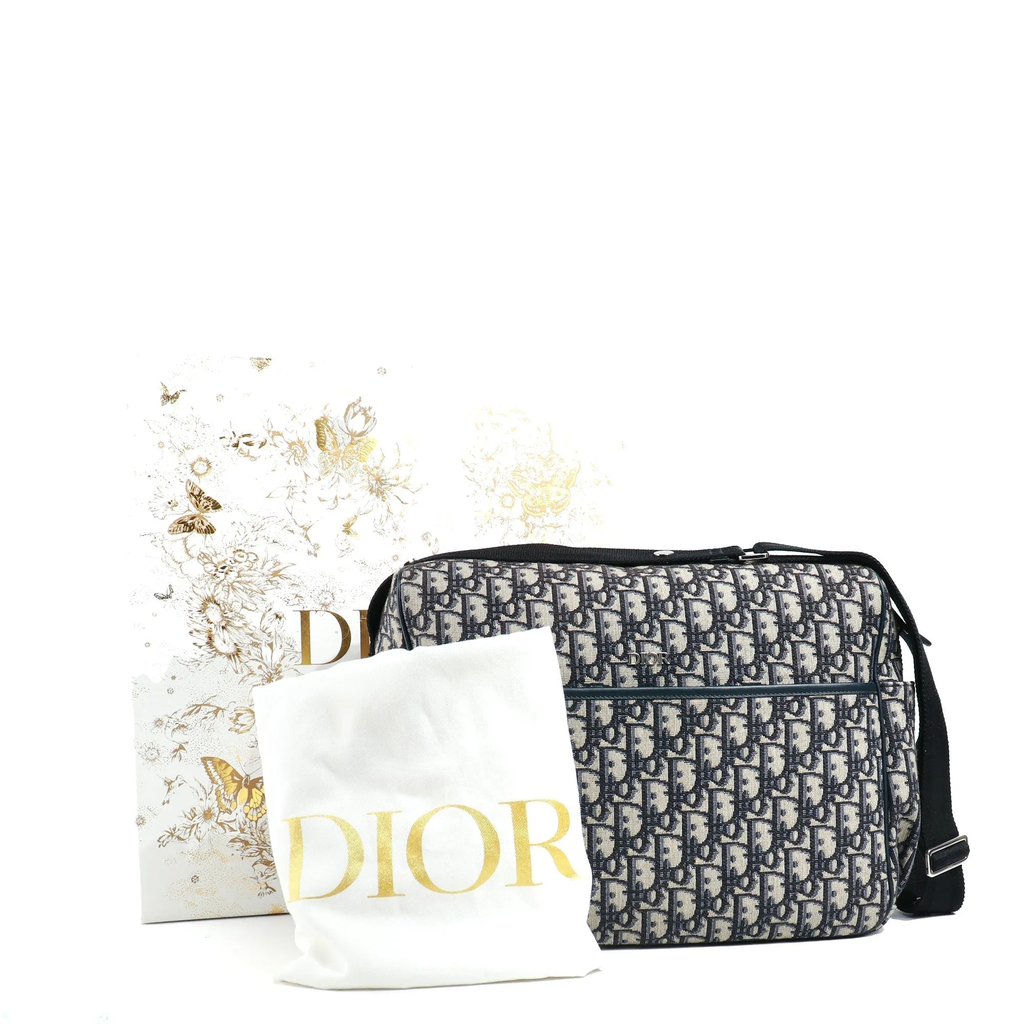 DIOR DIOR Handbags Lady Dior