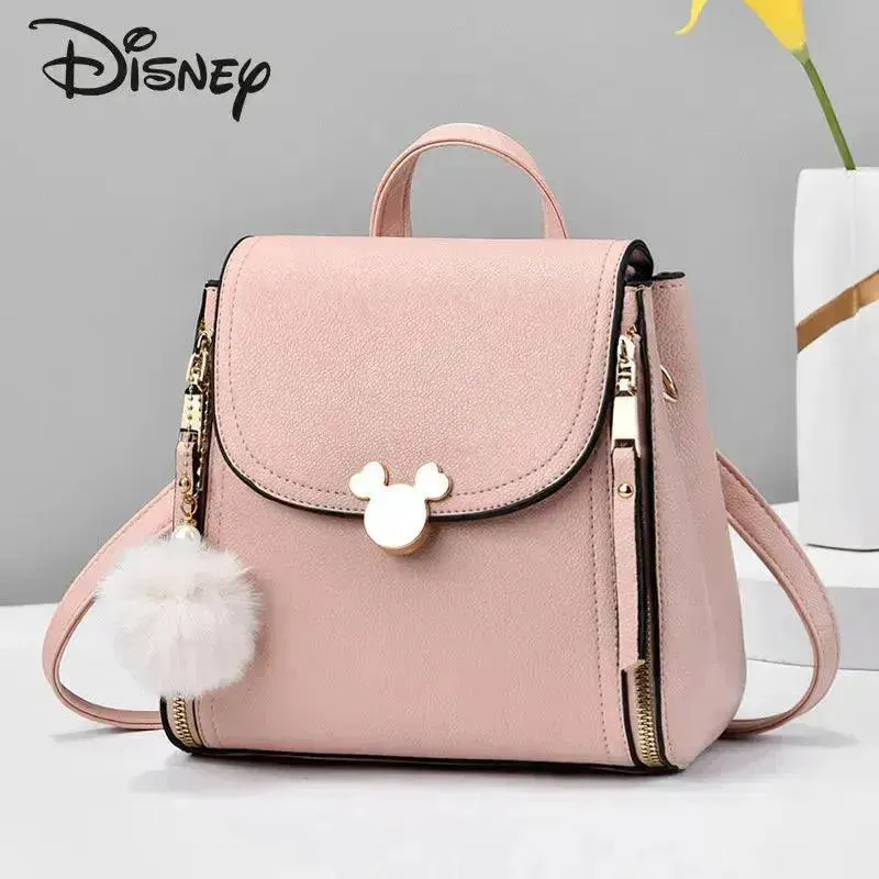 Disney Chic Women's Convertible Handbag