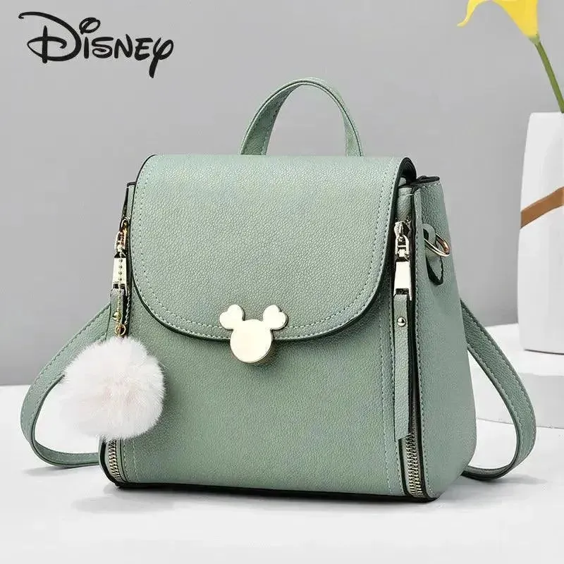 Disney Chic Women's Convertible Handbag