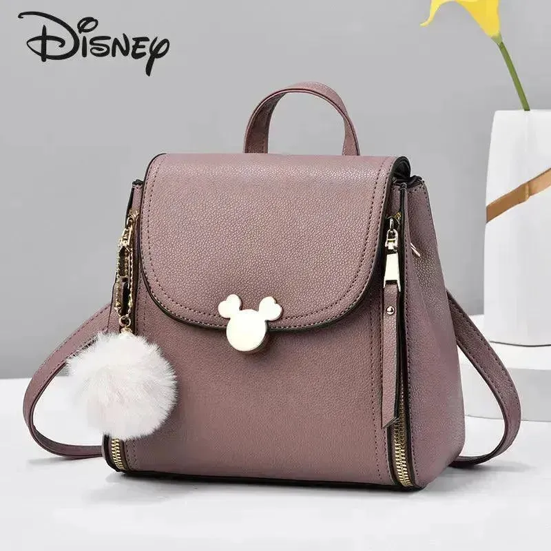 Disney Chic Women's Convertible Handbag