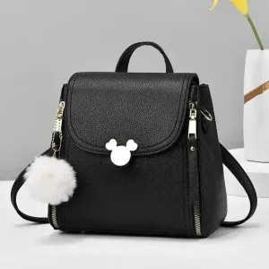 Disney Chic Women's Convertible Handbag