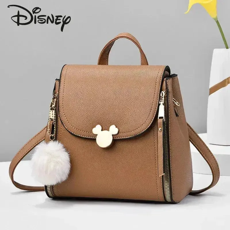 Disney Chic Women's Convertible Handbag