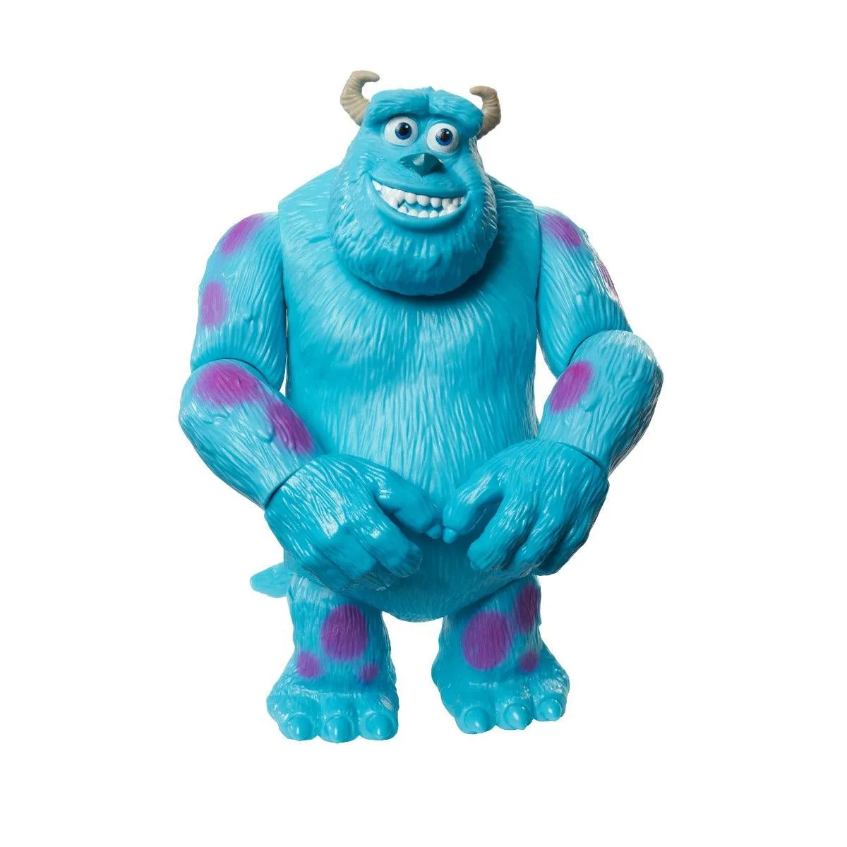 Disney Pixar Monsters, Inc. Sulley Figure