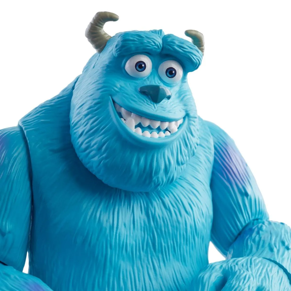 Disney Pixar Monsters, Inc. Sulley Figure