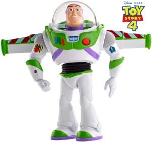 Disney Pixar Toy Story Ultimate Walking Buzz Lightyear, 7"