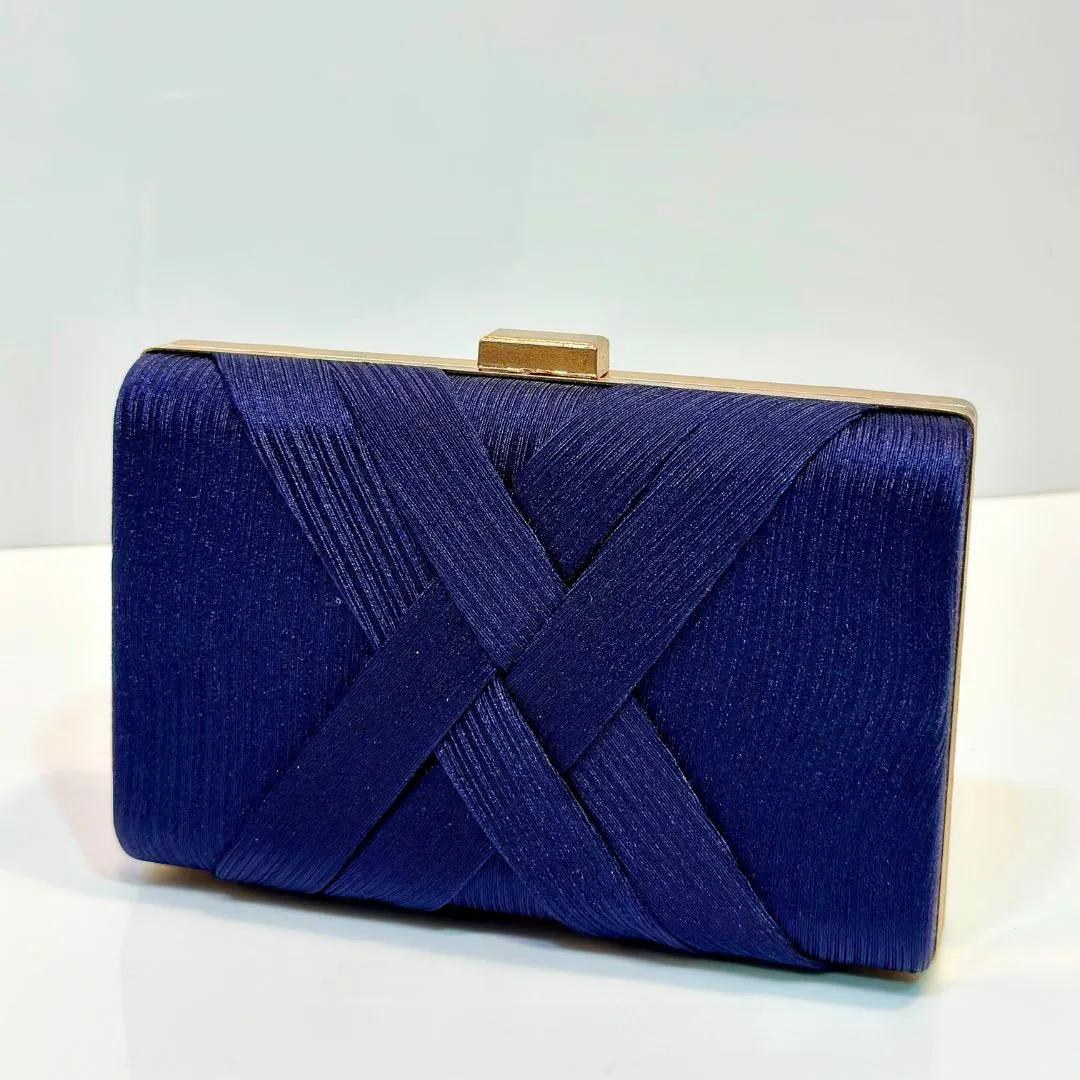 Divine Cross Clutch