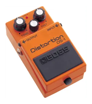 DS1 Distortion Pedal