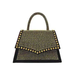 Elegant Bling Diamond Bag