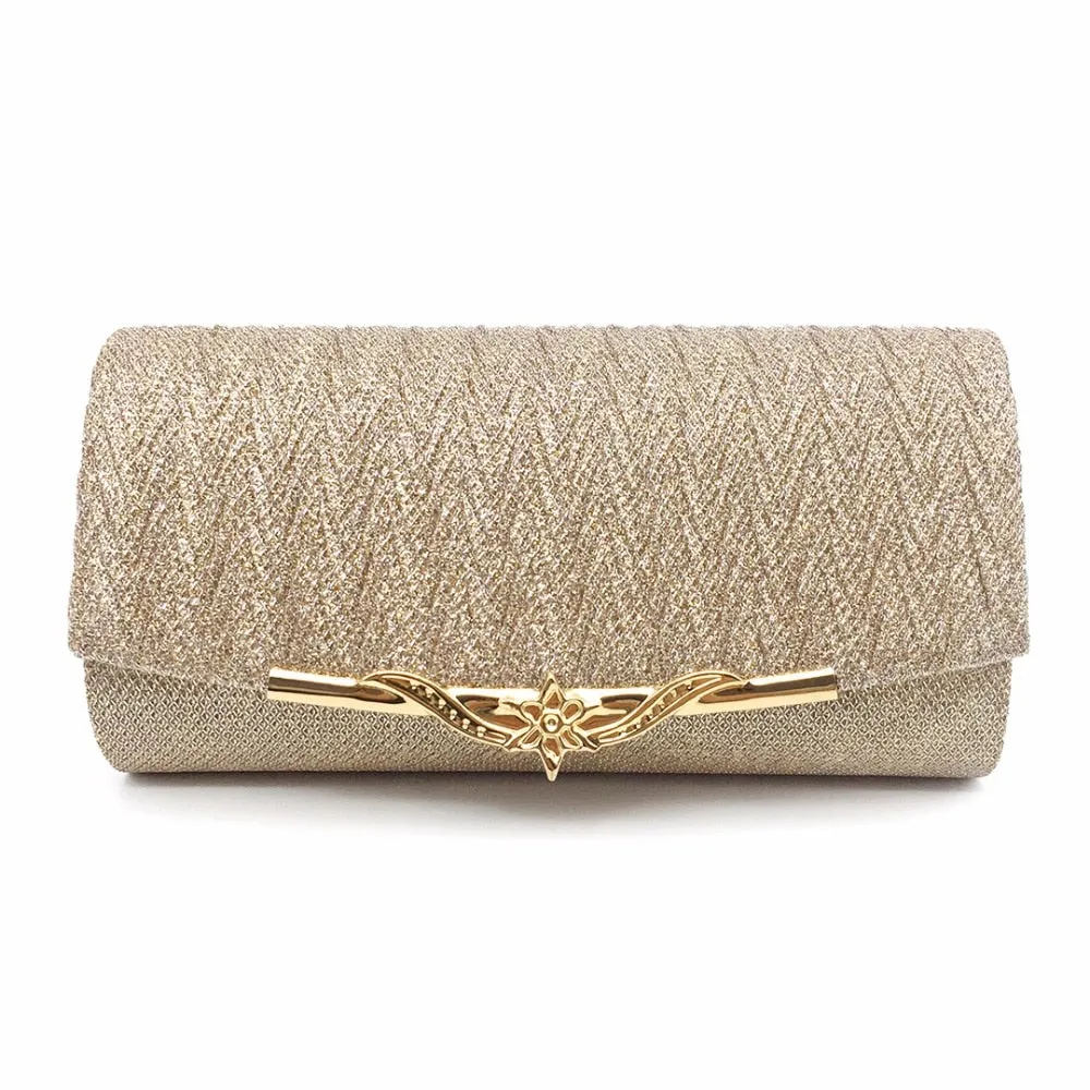 Elegant Woman’s Evening Clutch