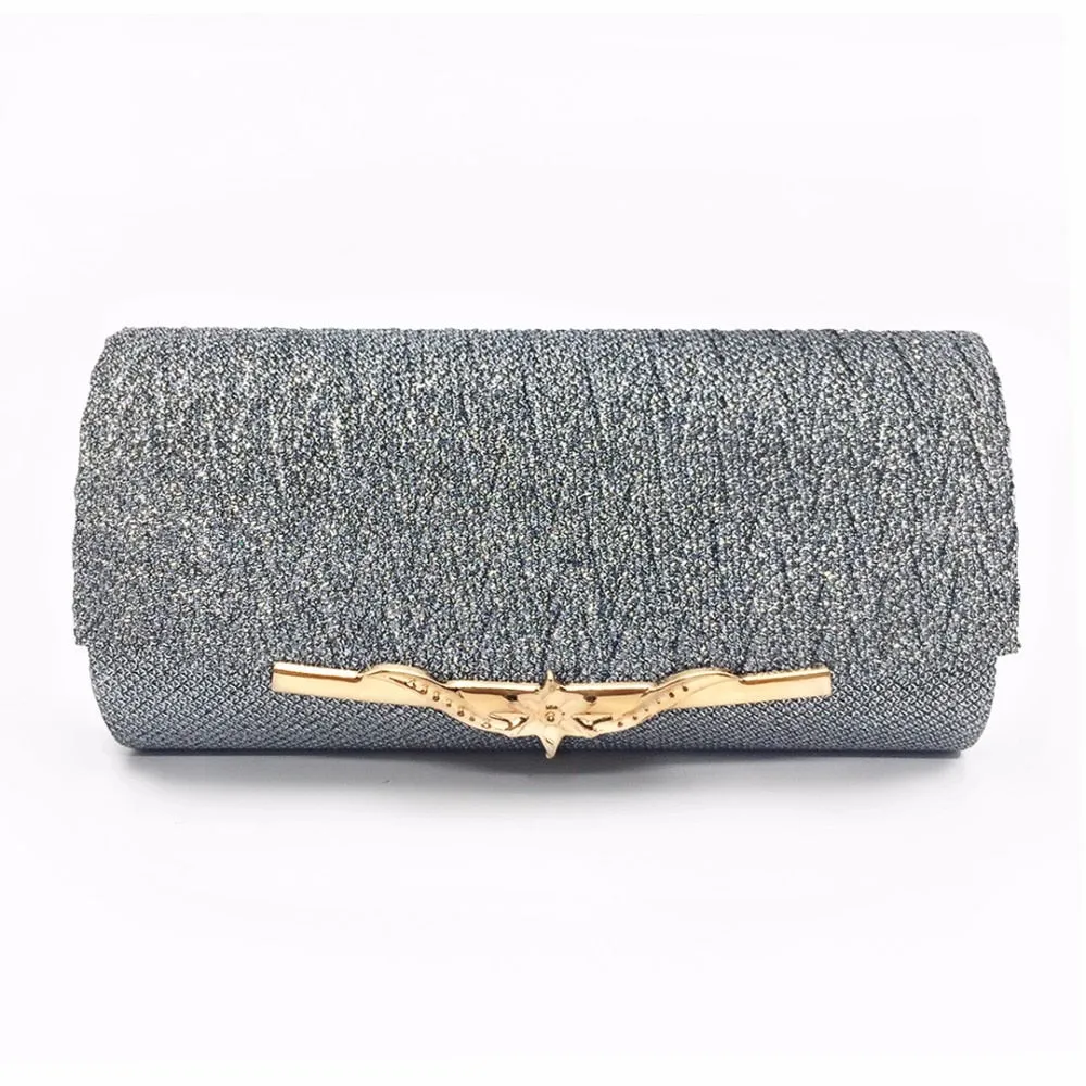 Elegant Woman’s Evening Clutch