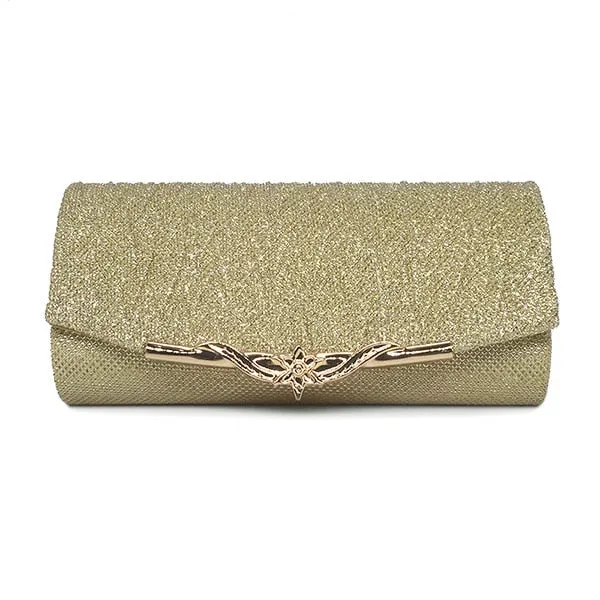 Elegant Woman’s Evening Clutch