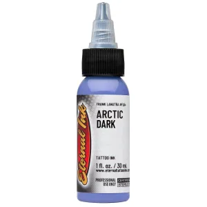 Eternal Frank La Natra Arctic Dark Ink