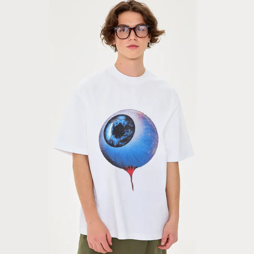 “Eye Ball Balloon” T-shirt