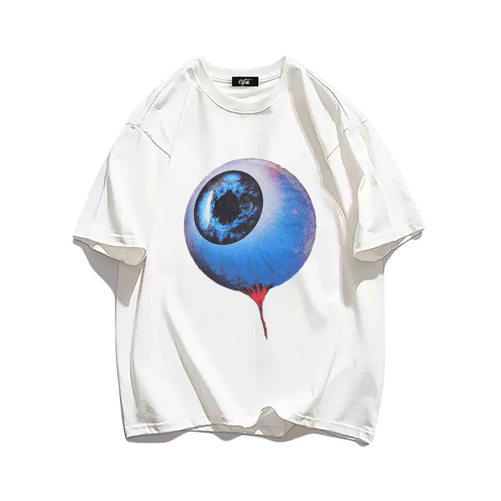 “Eye Ball Balloon” T-shirt