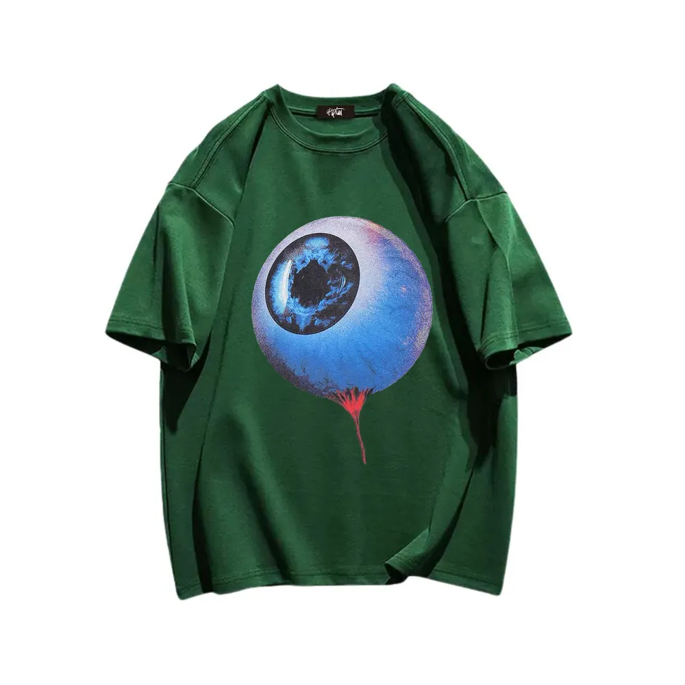 “Eye Ball Balloon” T-shirt