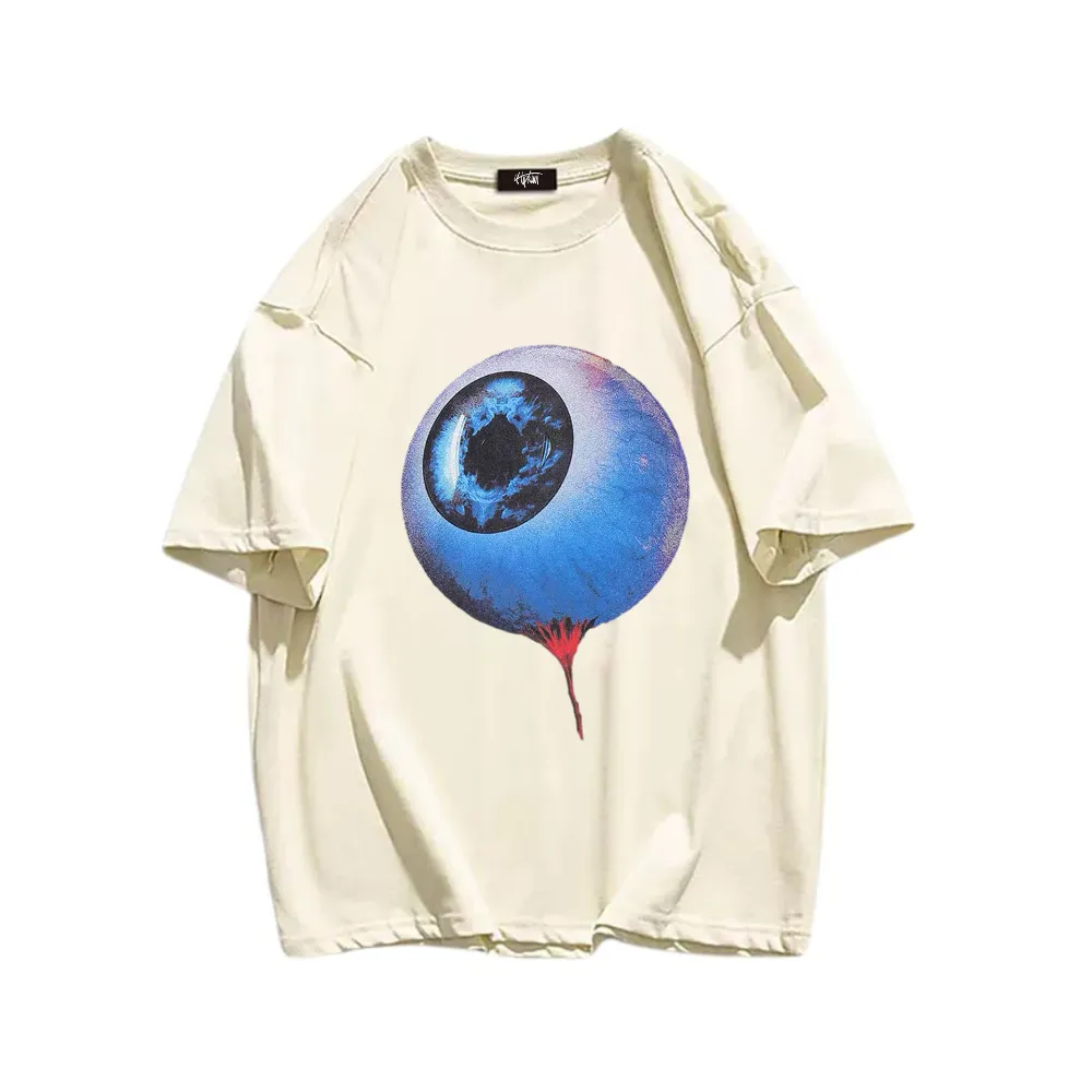 “Eye Ball Balloon” T-shirt