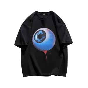 “Eye Ball Balloon” T-shirt