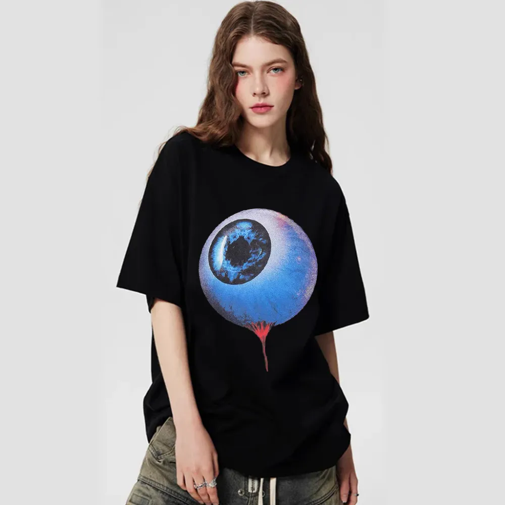 “Eye Ball Balloon” T-shirt