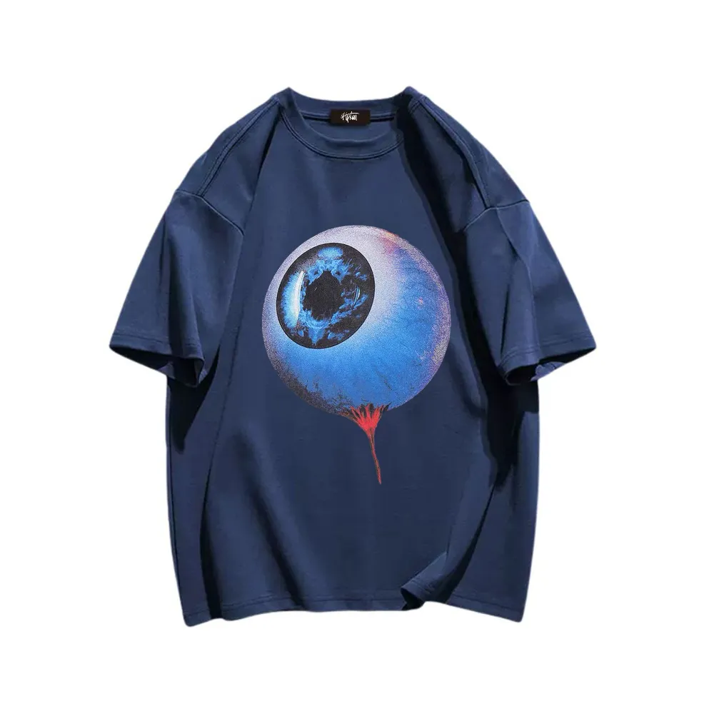 “Eye Ball Balloon” T-shirt