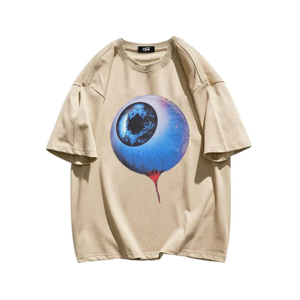 “Eye Ball Balloon” T-shirt