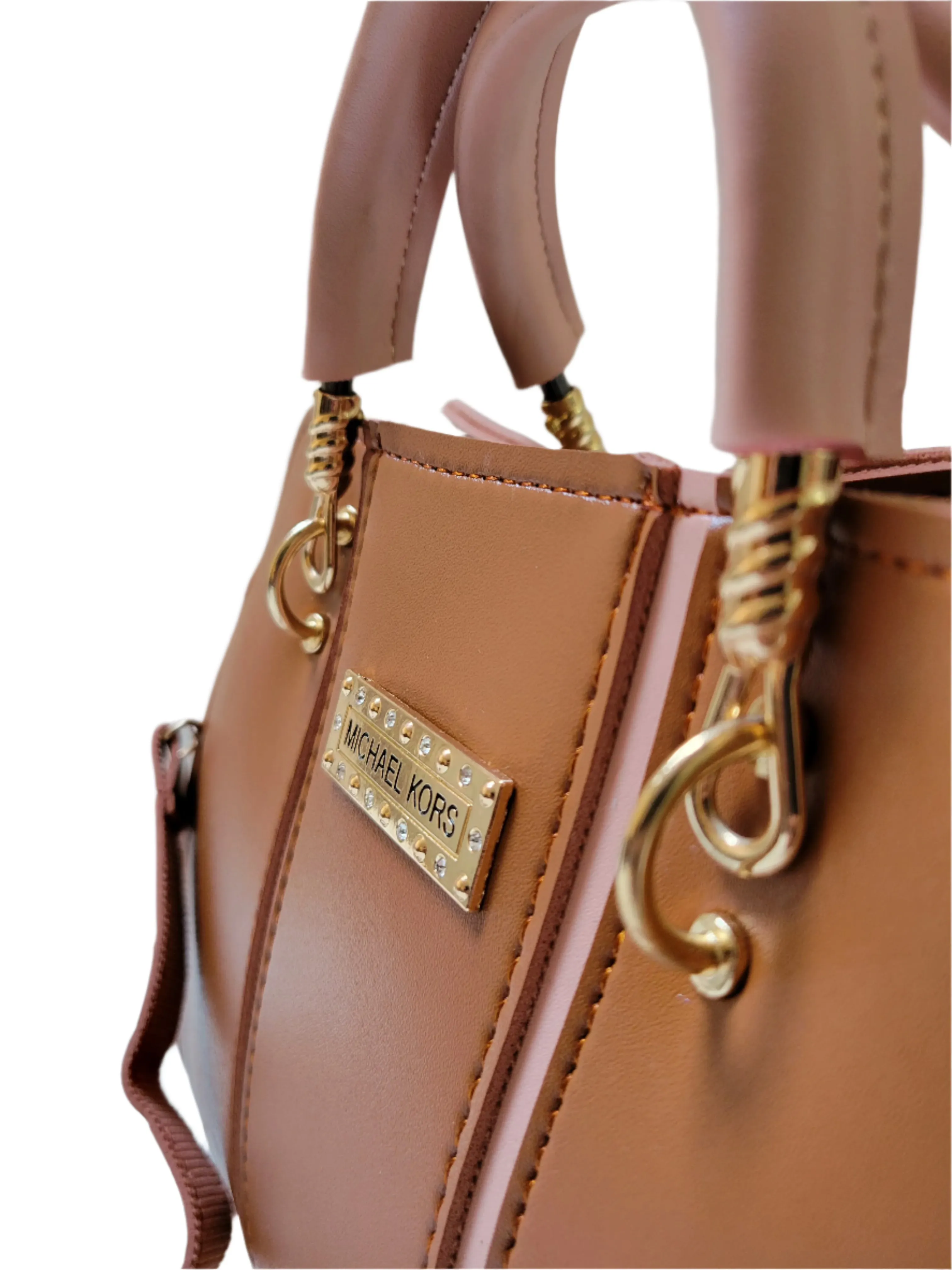 Fancy-michael-kors-Handbags-Brown