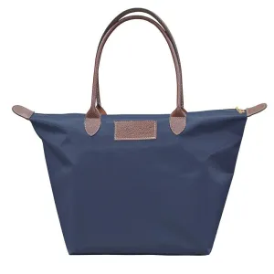 Fashionable Large Capacity Women Oxford Tote Bag For Shopping