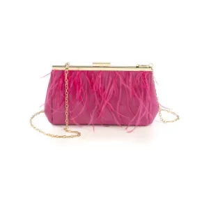 Filomena Clutch