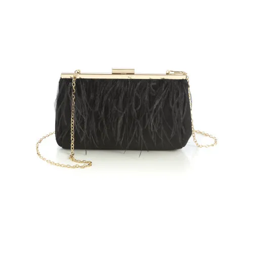 Filomena Clutch