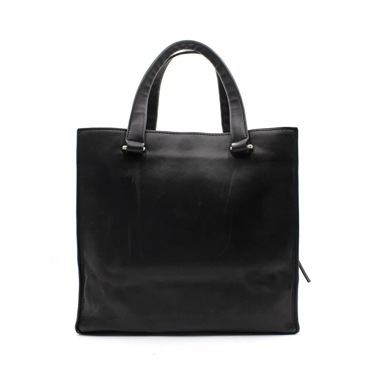 Fiorelli Rocksteady Tote Bags Leather Black Colour For Women