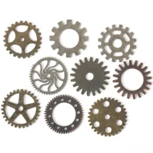 Gears