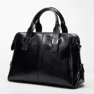 Genuine Luxury Leather Women's HandBags