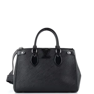 Grenelle Tote Epi Leather PM