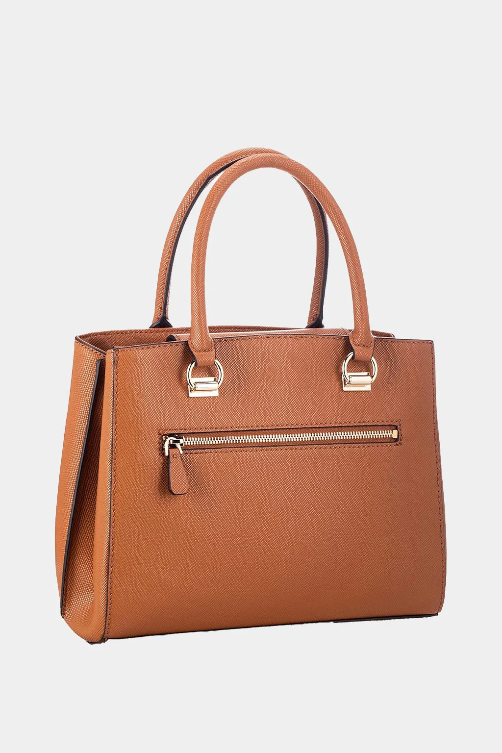 Guess - Casual Satchel Handbag