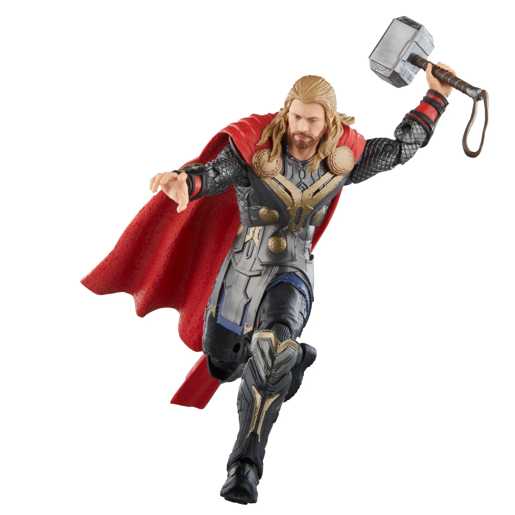 Hasbro Marvel Legends Series Thor