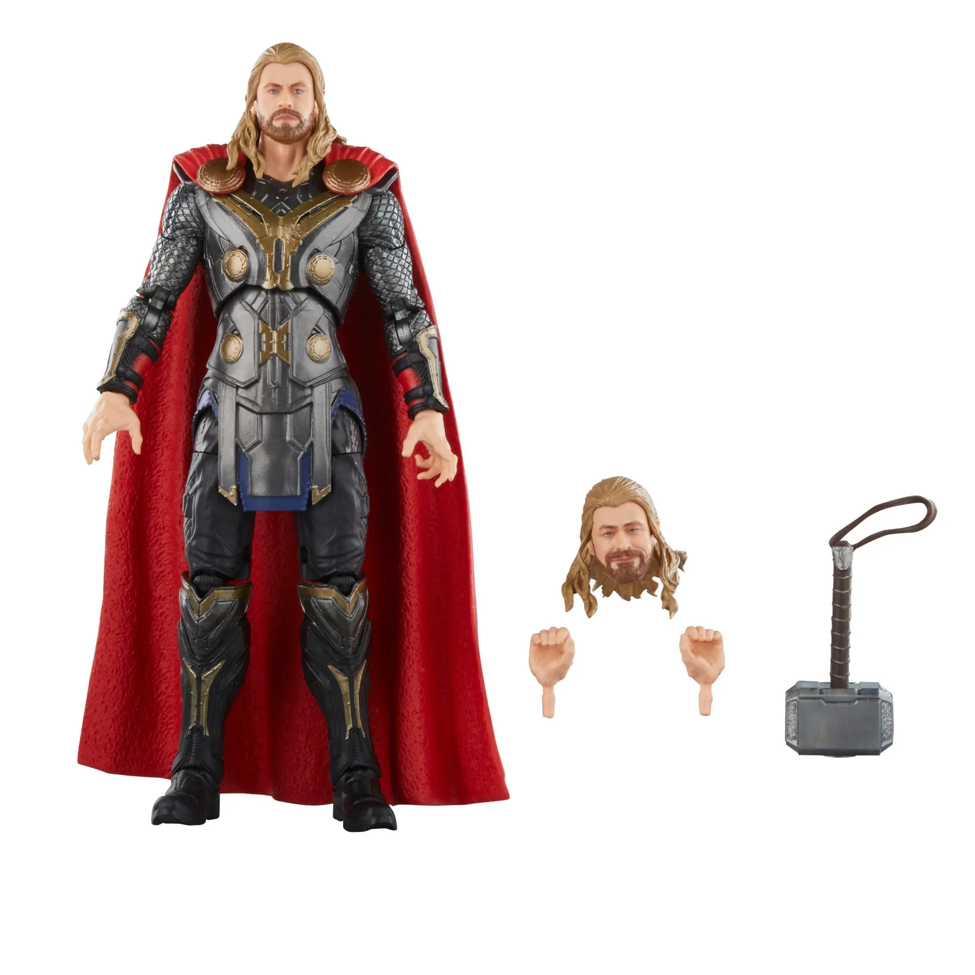 Hasbro Marvel Legends Series Thor