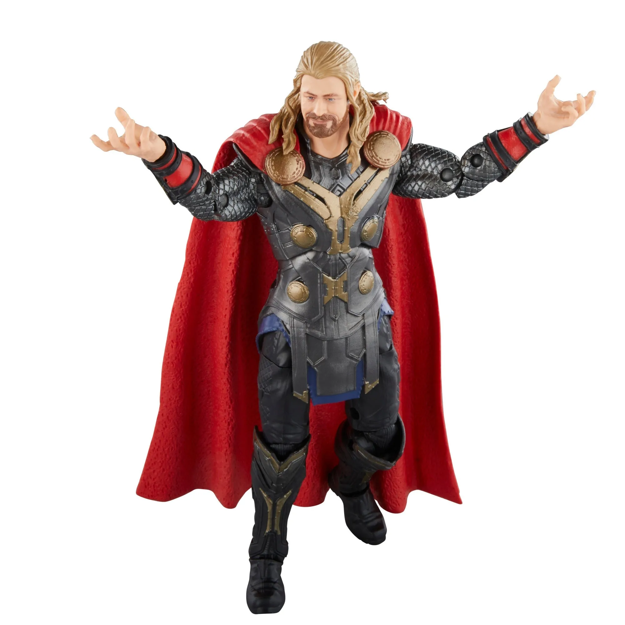 Hasbro Marvel Legends Series Thor